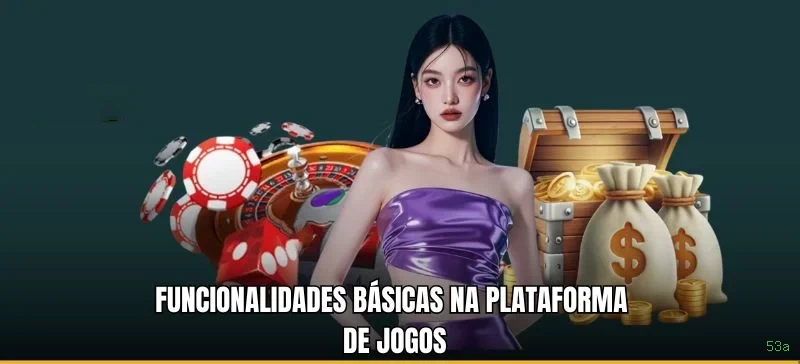 Poker Ao Vivo 53a